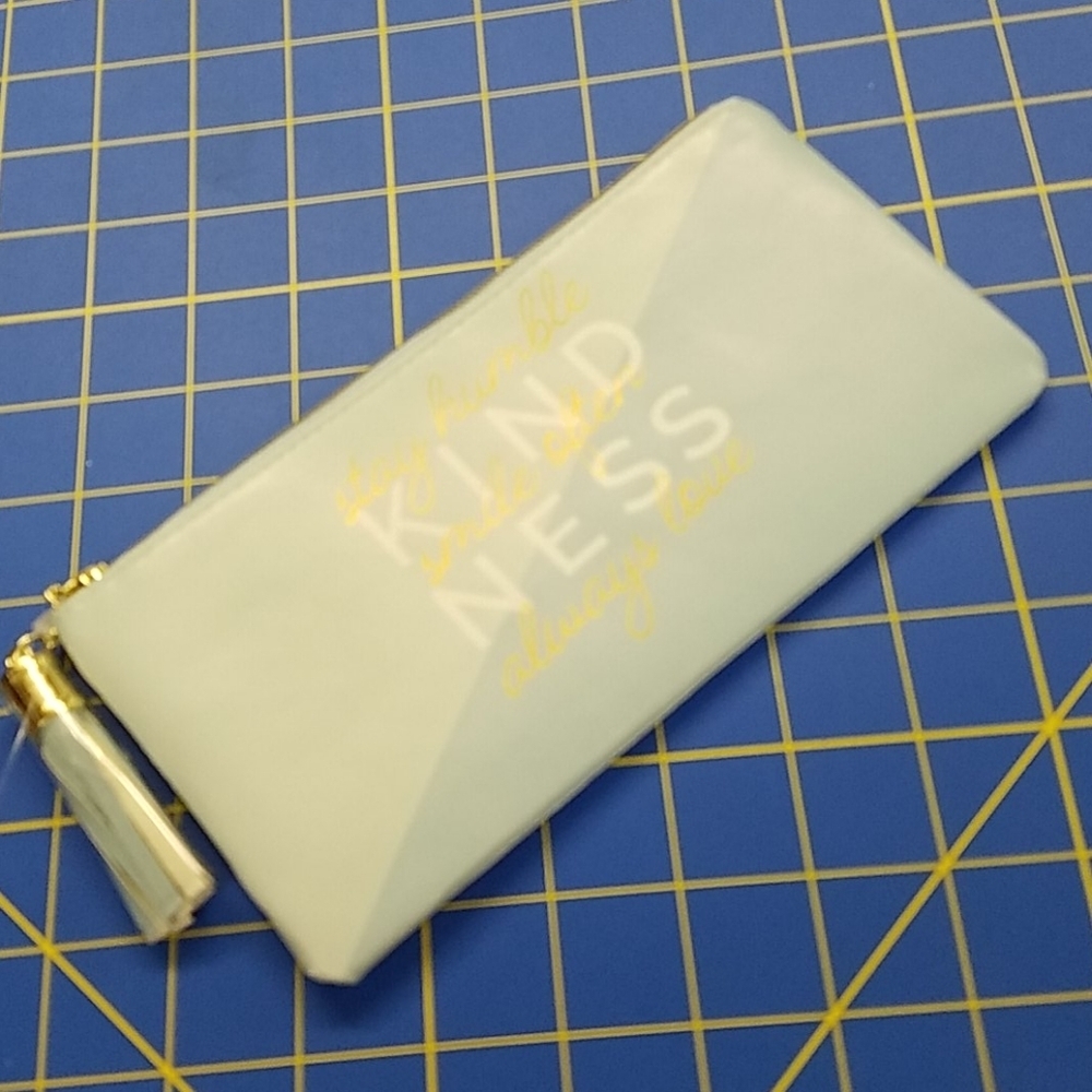 Cosmetic Bag Purse Bag Pouch Clutch Wallet